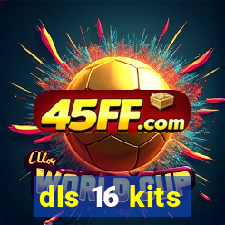 dls 16 kits